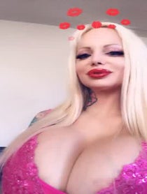 Poster for Other video from Sabrina Sabrok