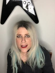 Poster for Question video from Donita Sparks
