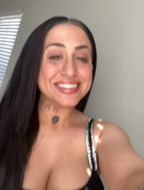 Poster for Birthday video from Jessy Taylor