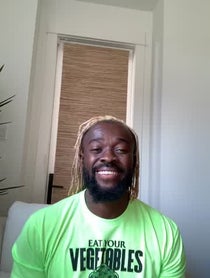 Poster for Other video from Kofi Kingston