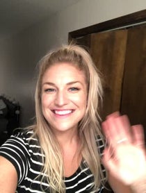 Poster for Other video from Ashley Hess