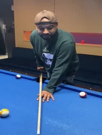 Poster for Anniversary video from Randy Ortiz