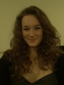 Poster for Other video from Ellie Darcey-Alden