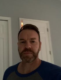 Poster for Birthday video from Christian
