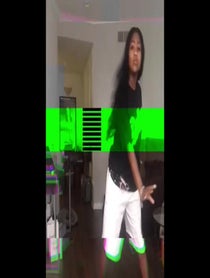 Poster for Other video from Caché Melvin