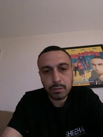 Poster for Other video from Adam Deacon