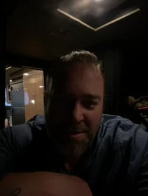 Poster for Birthday video from Lee Brice