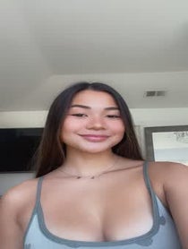 Poster for Birthday video from Meilani Kalei