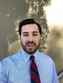 Poster for Gift video from Jeremy Vuolo