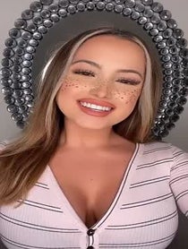 Poster for Announcement video from Lexi Kai