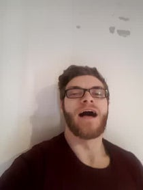 Poster for Other video from Benjamin Frost