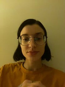 Poster for Anniversary video from Julia