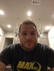 Poster for Other video from Max Muncy
