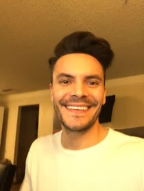 Poster for Other video from Danny Padilla