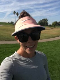 Poster for Other video from Amanda Robertson