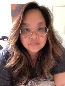 Poster for Birthday video from Ellen D. Williams