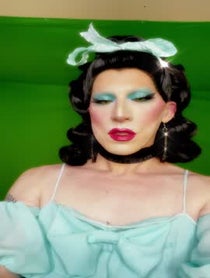 Poster for Birthday video from Louisianna Purchase