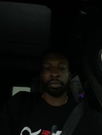 Poster for Birthday video from Jeff Green