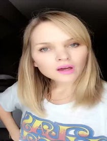 Poster for Other video from Sunny Mabrey