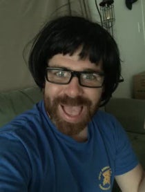 Poster for Other video from Ryan Muldoon