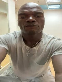 Poster for Birthday video from Alain Ngalani