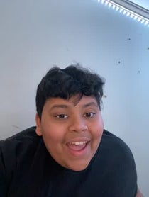 Poster for Mother's Day video from Luke Islam