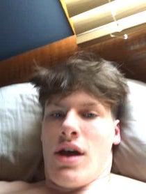 Poster for Roast video from Tyson Sonnek