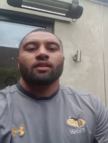 Poster for Birthday video from Lima Sopoaga