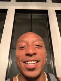 Poster for Other video from Chris Harris Jr