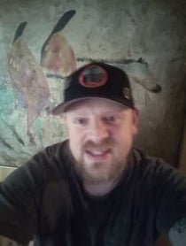 Poster for Pep Talk video from Jody Dean