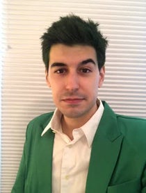 Poster for Other video from Trevor Collins