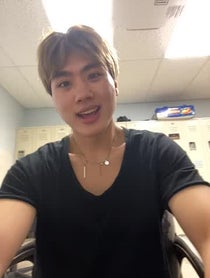 Poster for Other video from Kai Lee 이환