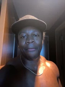Poster for fathersday video from Breon Ansley