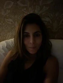 Poster for Pep Talk video from Jamie Lynn Sigler