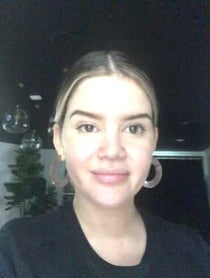 Poster for Pep Talk video from Maren Morris