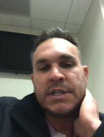 Poster for Other video from Miguel Montero