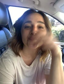 Poster for Other video from Alisan Porter