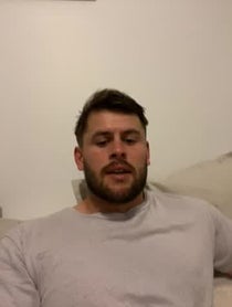 Poster for Birthday video from Maverick Weller