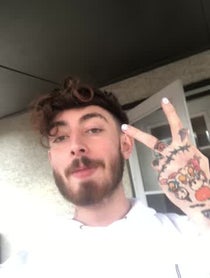 Poster for Other video from Savage Ga$p