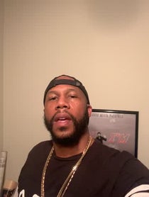 Poster for Pep Talk video from Tyler Chronicles