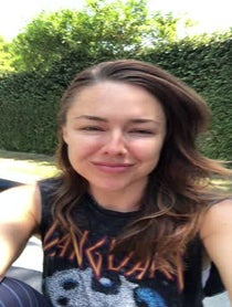 Poster for Other video from Lindsey McKeon