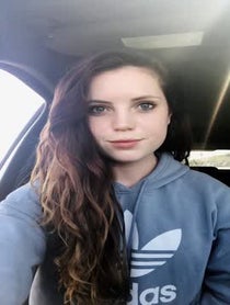 Poster for Gift video from Echosmith