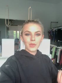 Poster for Question video from Haleigh Broucher