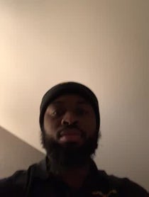 Poster for Pep Talk video from JD McKissic