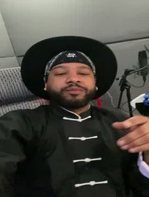 Poster for Advice video from Randy Ortiz