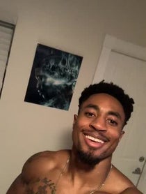 Poster for Holiday video from Tre Forte