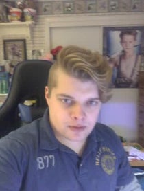 Poster for Other video from Scott Isbell