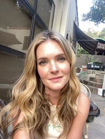 Poster for Other video from Meghann Fahy