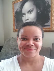 Poster for Gift video from Kimberley Locke