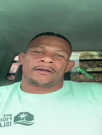 Poster for Birthday video from Alex Cowboy Oliveira